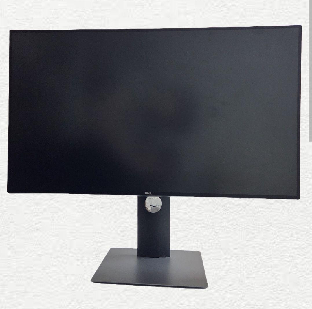 DELL U2719DC デジタルハイエンド 27インチ モニター