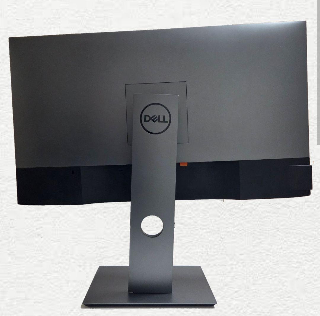 DELL U2719DC デジタルハイエンド 27インチ モニター