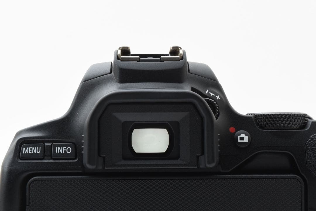 デジタル一眼レフカメラ CANON EOS Kiss X10望遠レンズセット