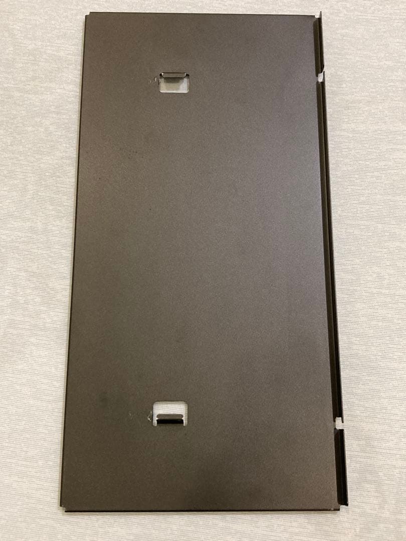 【ほぼ未使用】ZEN Camps Air-2 Table ブラック 追加板付