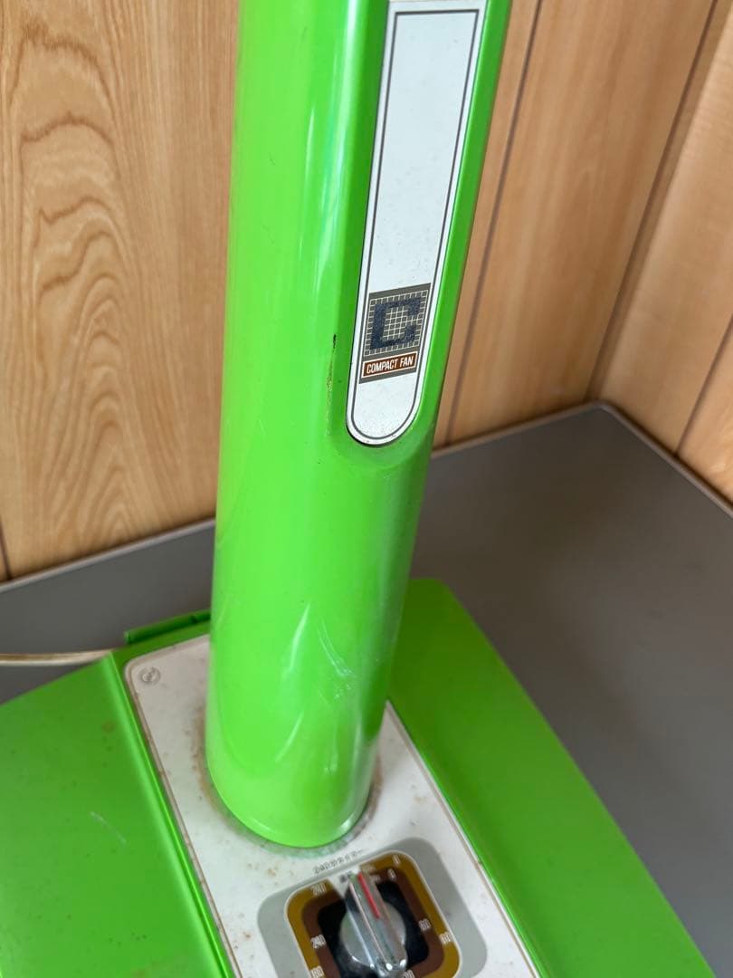 SANYO EF- A30GL扇風機レトロ