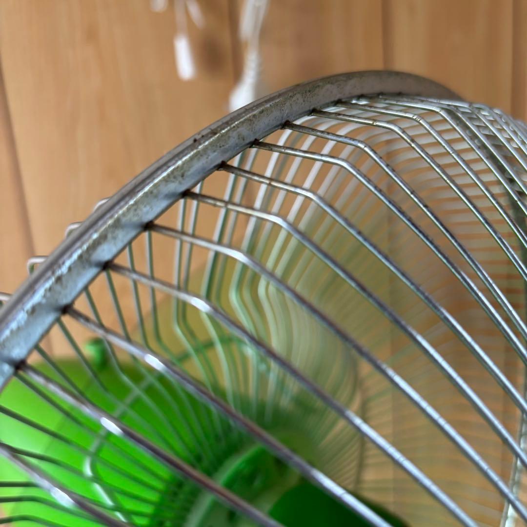 SANYO EF- A30GL扇風機レトロ