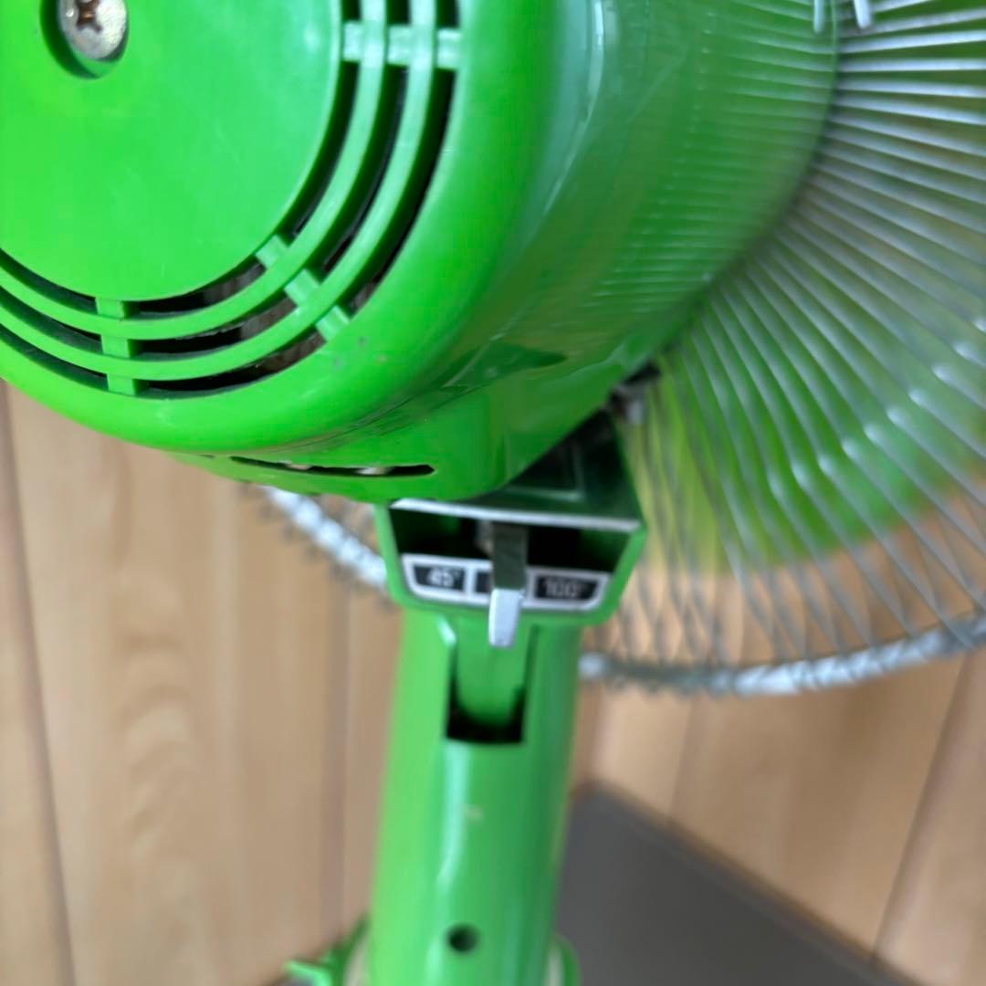 SANYO EF- A30GL扇風機レトロ