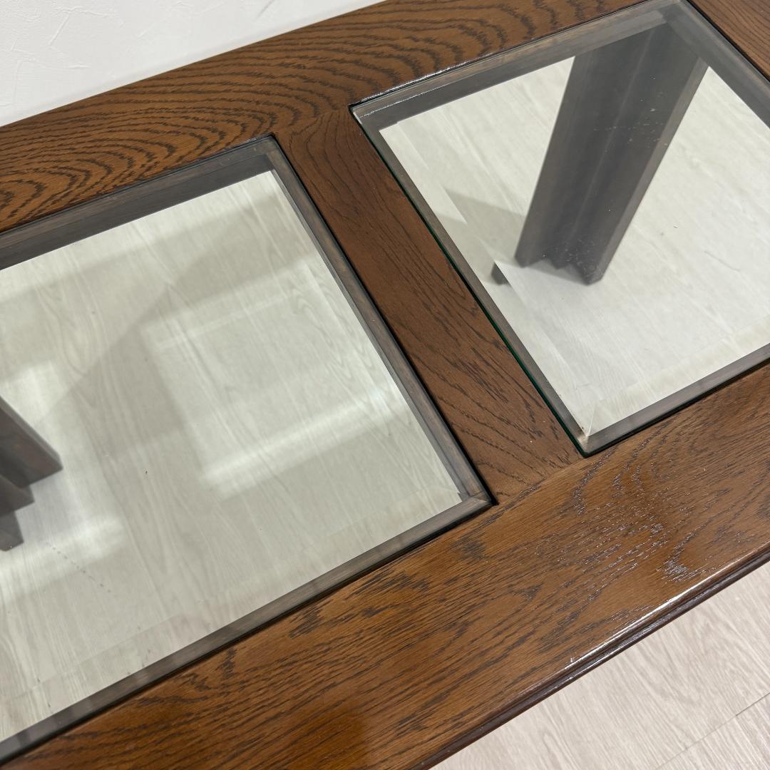 カリモク　ドマーニ　モーガントン　サイドテーブル　Karimoku　domani