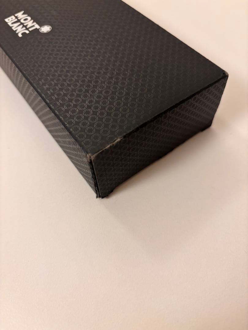 MontBlanc マイスターシュテュック 146 ルグラン