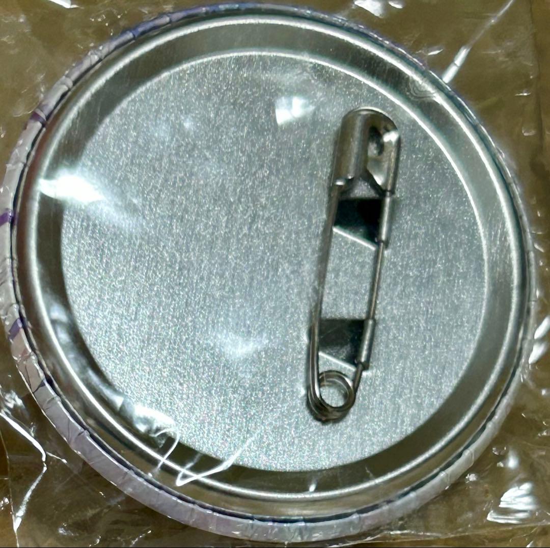 激レア　Re:ゼロから始める異世界生活　リゼロ　 音泉文化祭　缶バッジ　エミリア