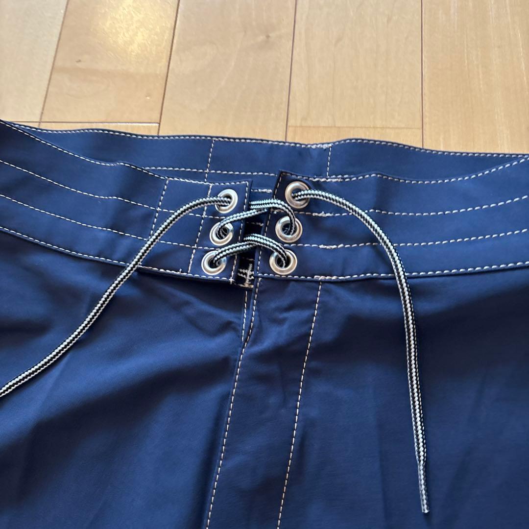 新品未使用　BIRDWELL BEACH BRITCHES サーフパンツ