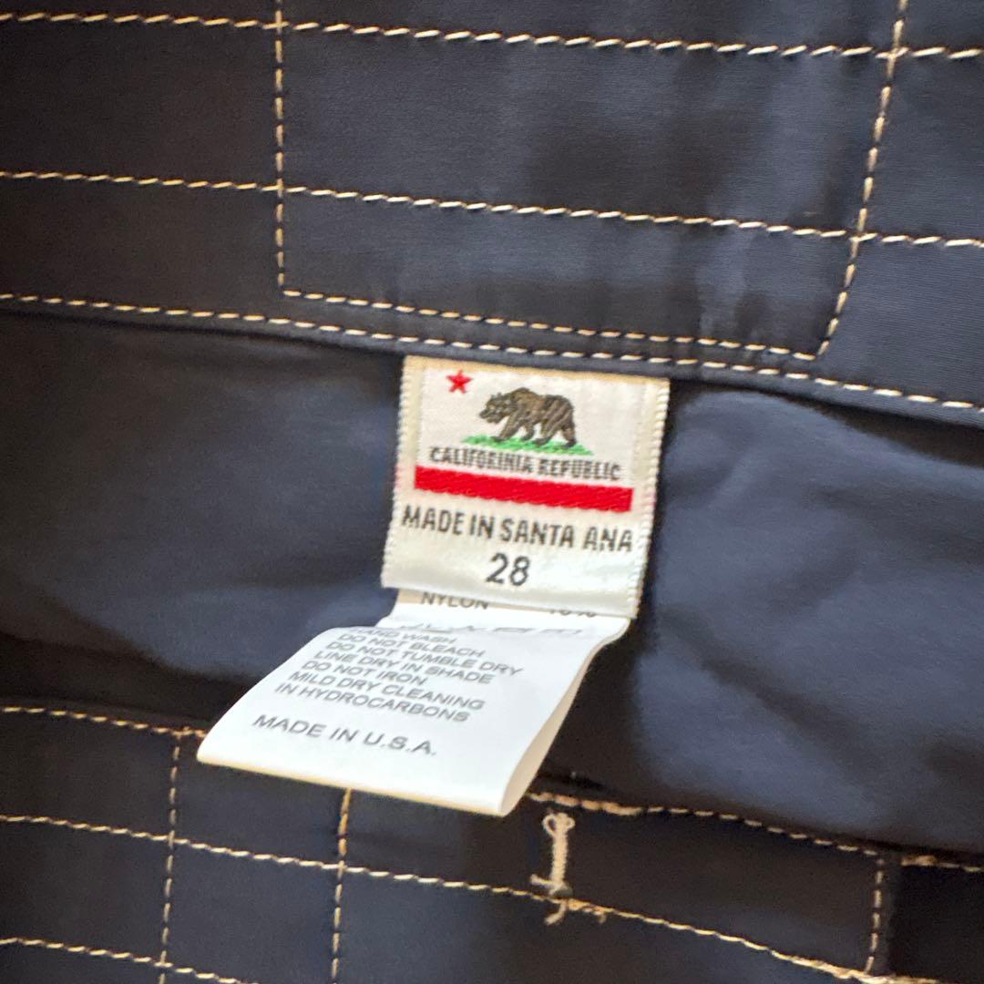 新品未使用　BIRDWELL BEACH BRITCHES サーフパンツ