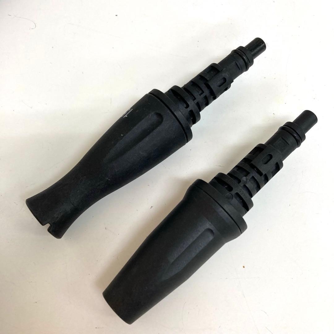 A292-4 KOSHIN SJC-1820　洗浄機 ガンタイプ