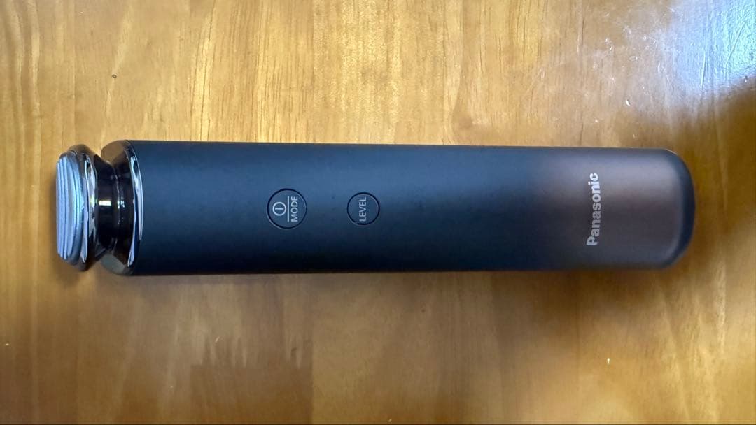 パナソニック美顔器バイタリフトrfex