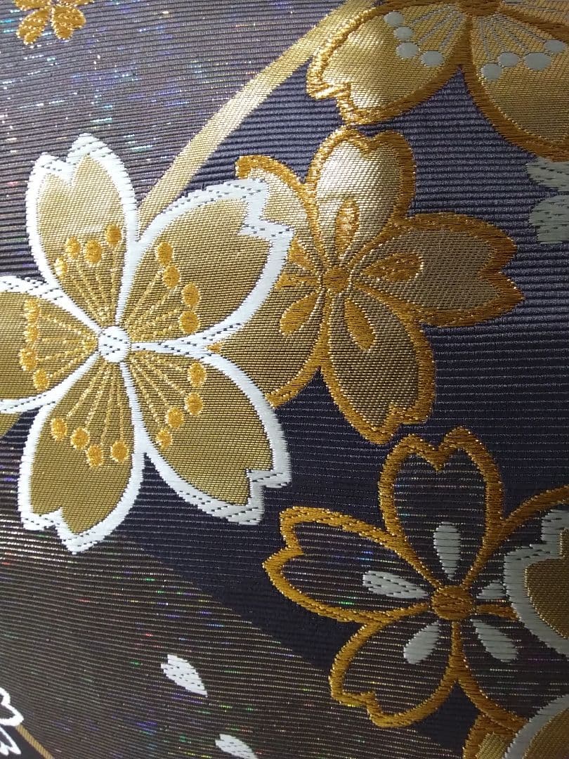 振袖フルセット、やまと誂製成人式、重ね衿、帯揚げ帯締め西陣袋帯、襦袢、ガード加工