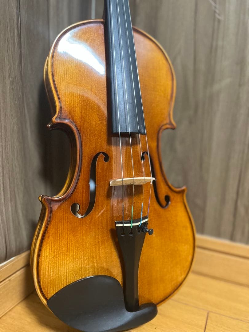 バイオリン4/4 初中級者用