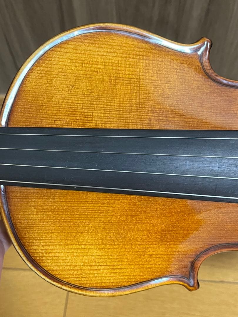 バイオリン4/4 初中級者用