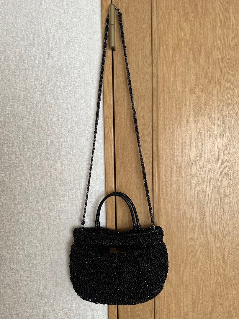 ANTEPRIMA ワイヤーバッグ