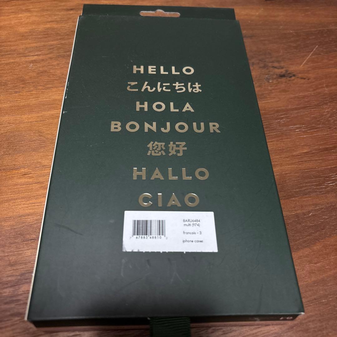 kate spade iPhone 11 ケース ブルドッグ