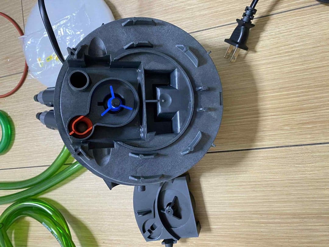 eheim 2234 (50/60hz)中古