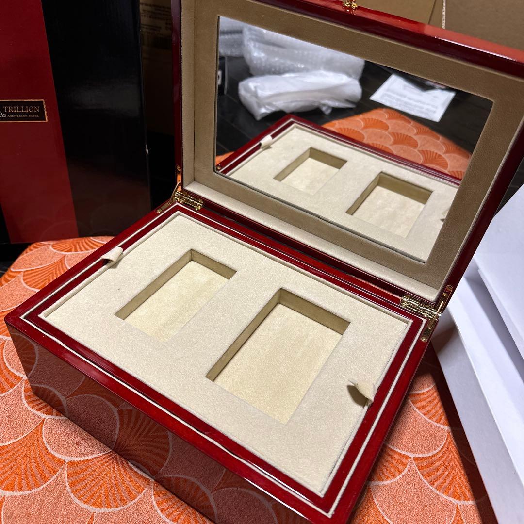 入手困難品　IXY digital 30周年　モデル　化粧ケース　当時品