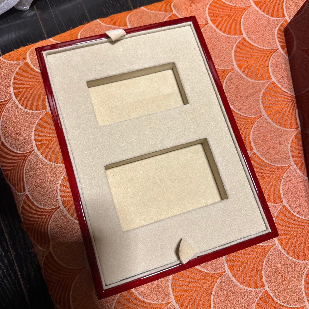 入手困難品　IXY digital 30周年　モデル　化粧ケース　当時品