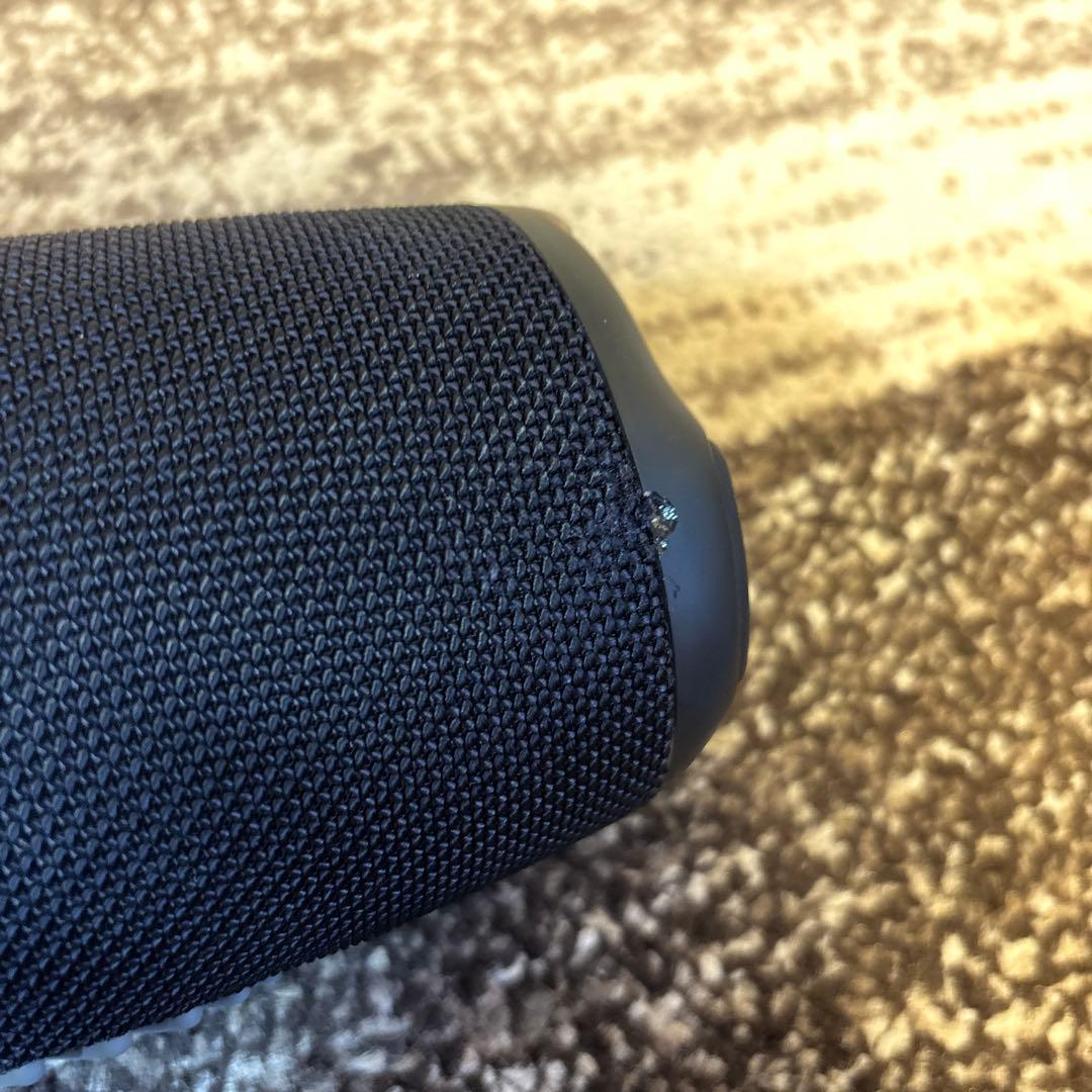 JBL charge5 ワイヤレススピーカー　カバー付き　音質良き