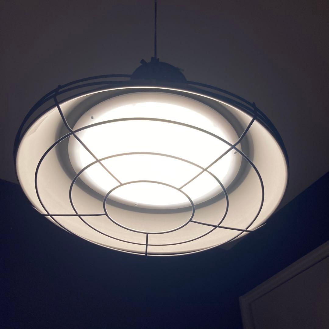 コイズミ LEDペンダント(コード吊) KOIZUMI カフェリア 6畳〜8畳用