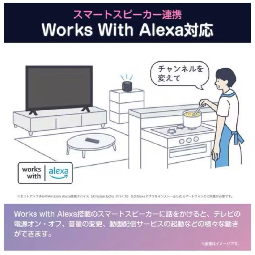 ハイセンス◎A46NシリーズSMART TV◎32V型液晶テレビ◎Hisense