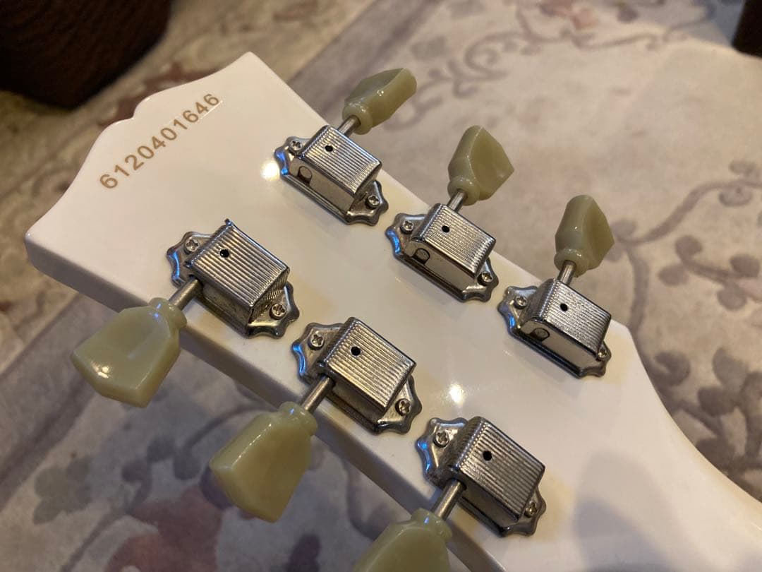 ギター Blitz by AriaProII BSG-STD