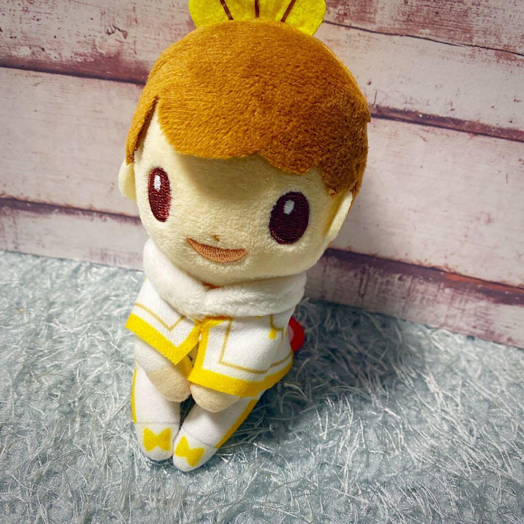 King ＆ Prince   SWEET GARDEN 高橋海人ちょっこりさん