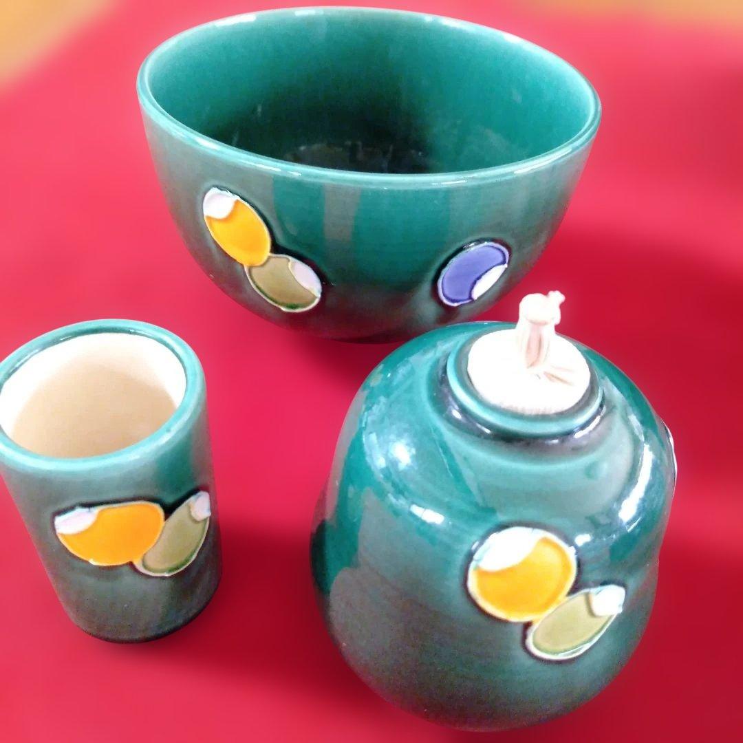 輪島塗　利休茶箱　美品