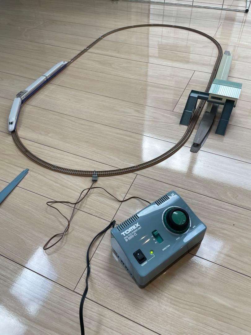 TOMIX 新幹線 E2系 Nゲージ模型セット