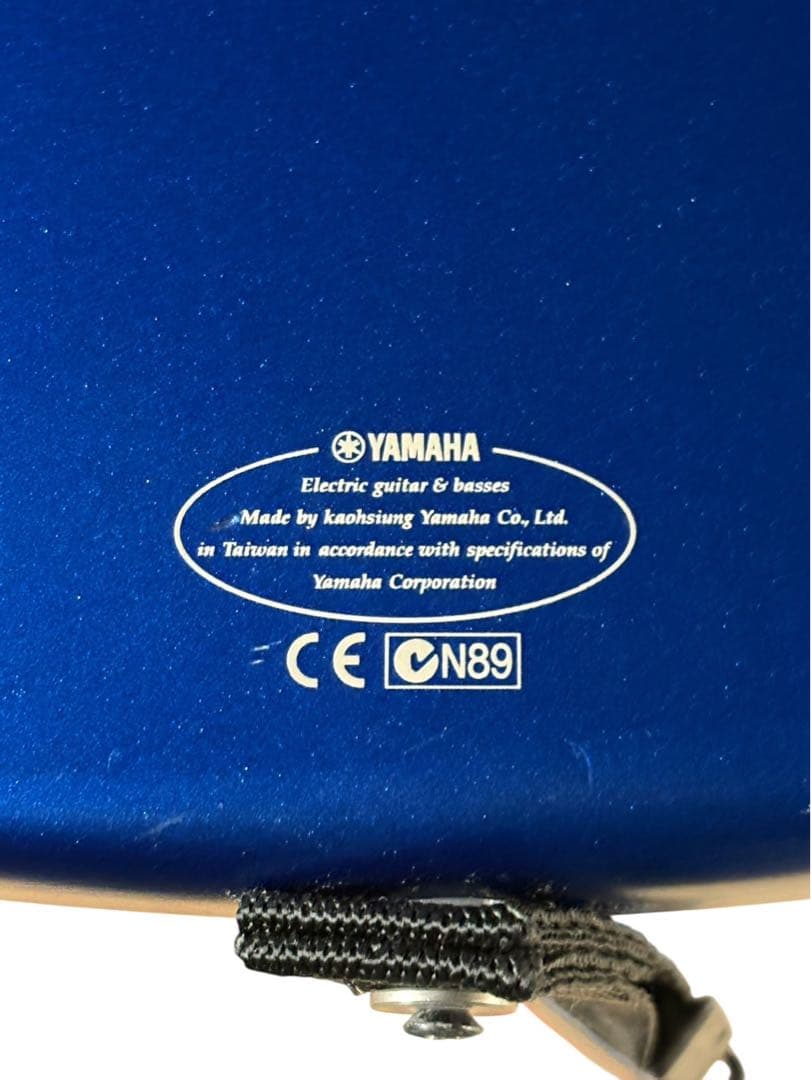 ■YAMAHA RBX-775 エレキベース bartolini NTBTG搭載