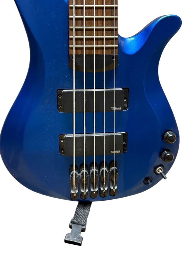 ■YAMAHA RBX-775 エレキベース bartolini NTBTG搭載