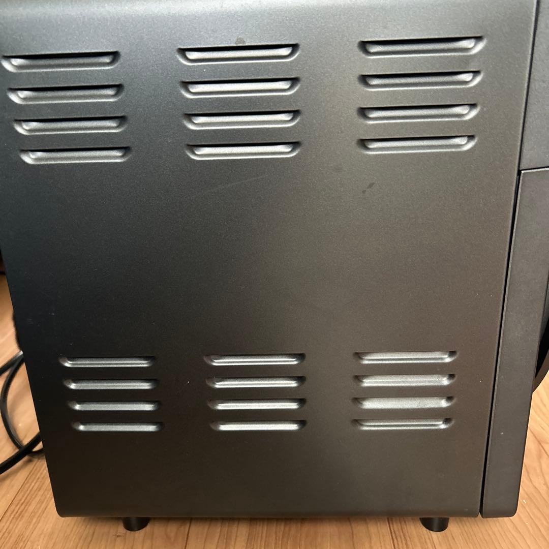 EPEIOSノンフライオーブン⭐︎