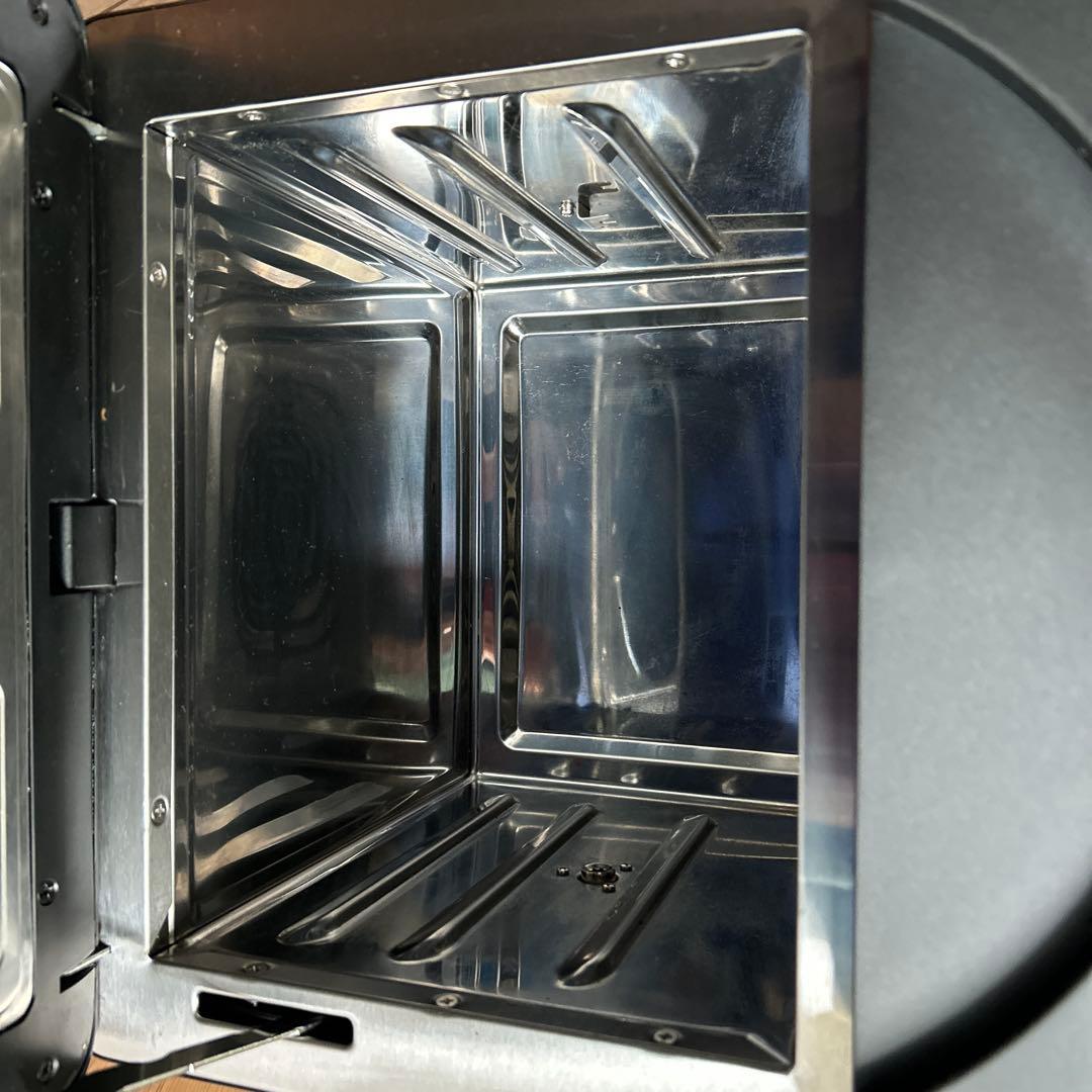 EPEIOSノンフライオーブン⭐︎