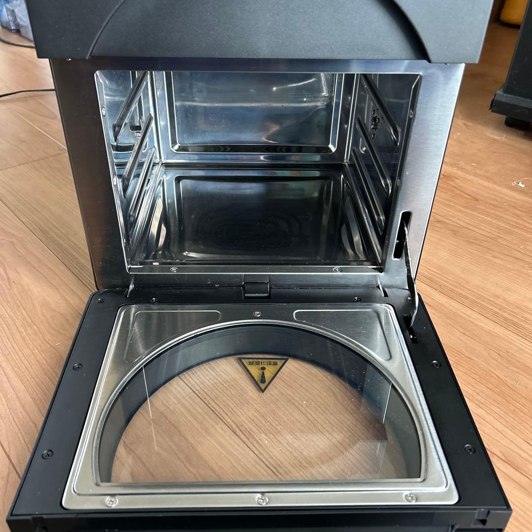 EPEIOSノンフライオーブン⭐︎