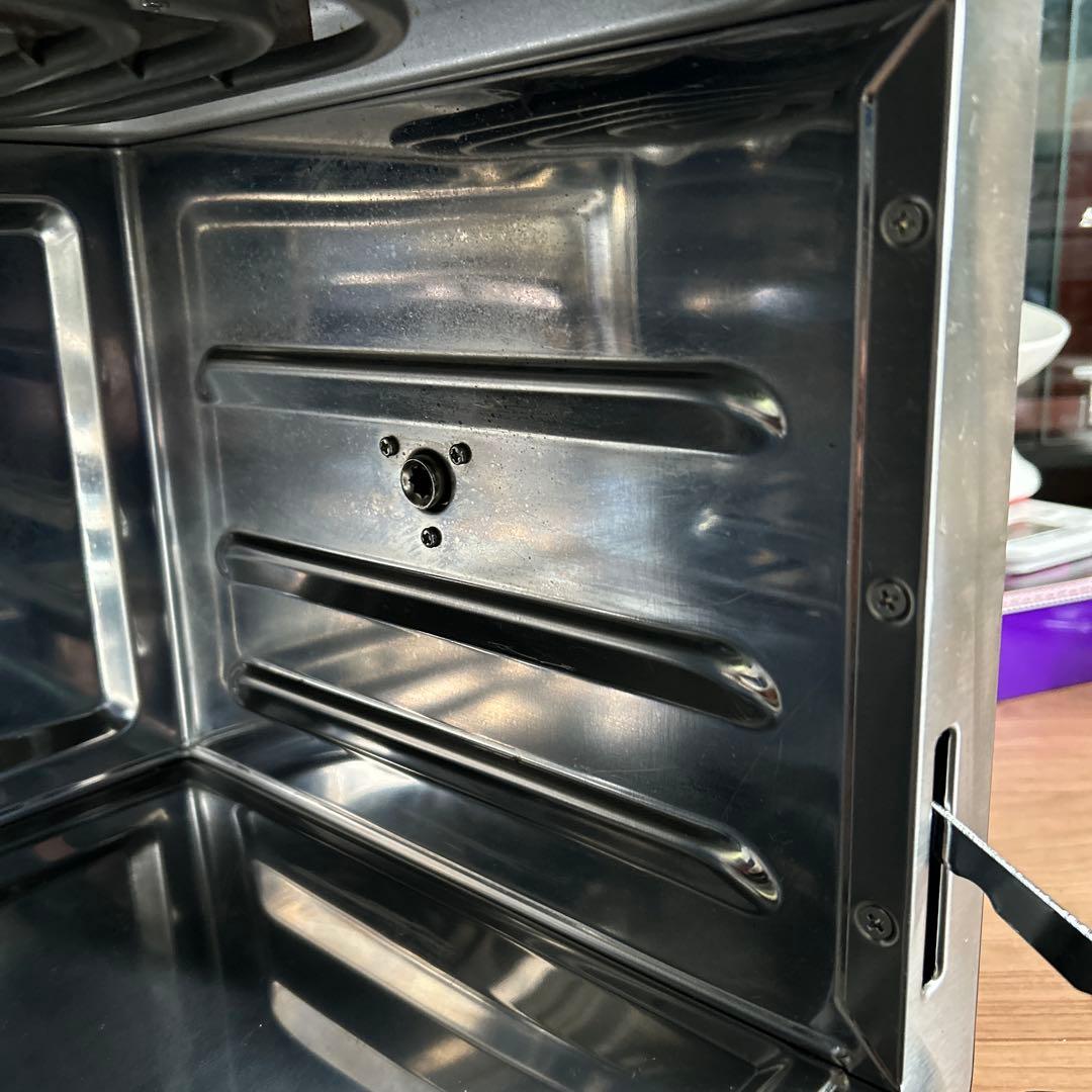 EPEIOSノンフライオーブン⭐︎