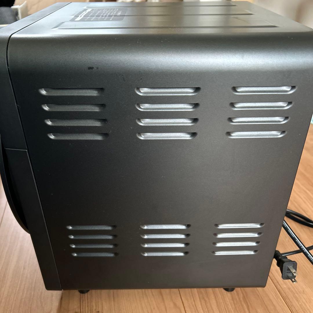 EPEIOSノンフライオーブン⭐︎