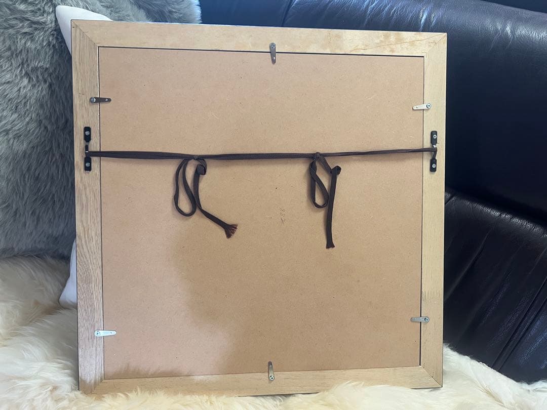 イングリット・フジ子・ヘミング サロンコンサート銅版画 エッチング