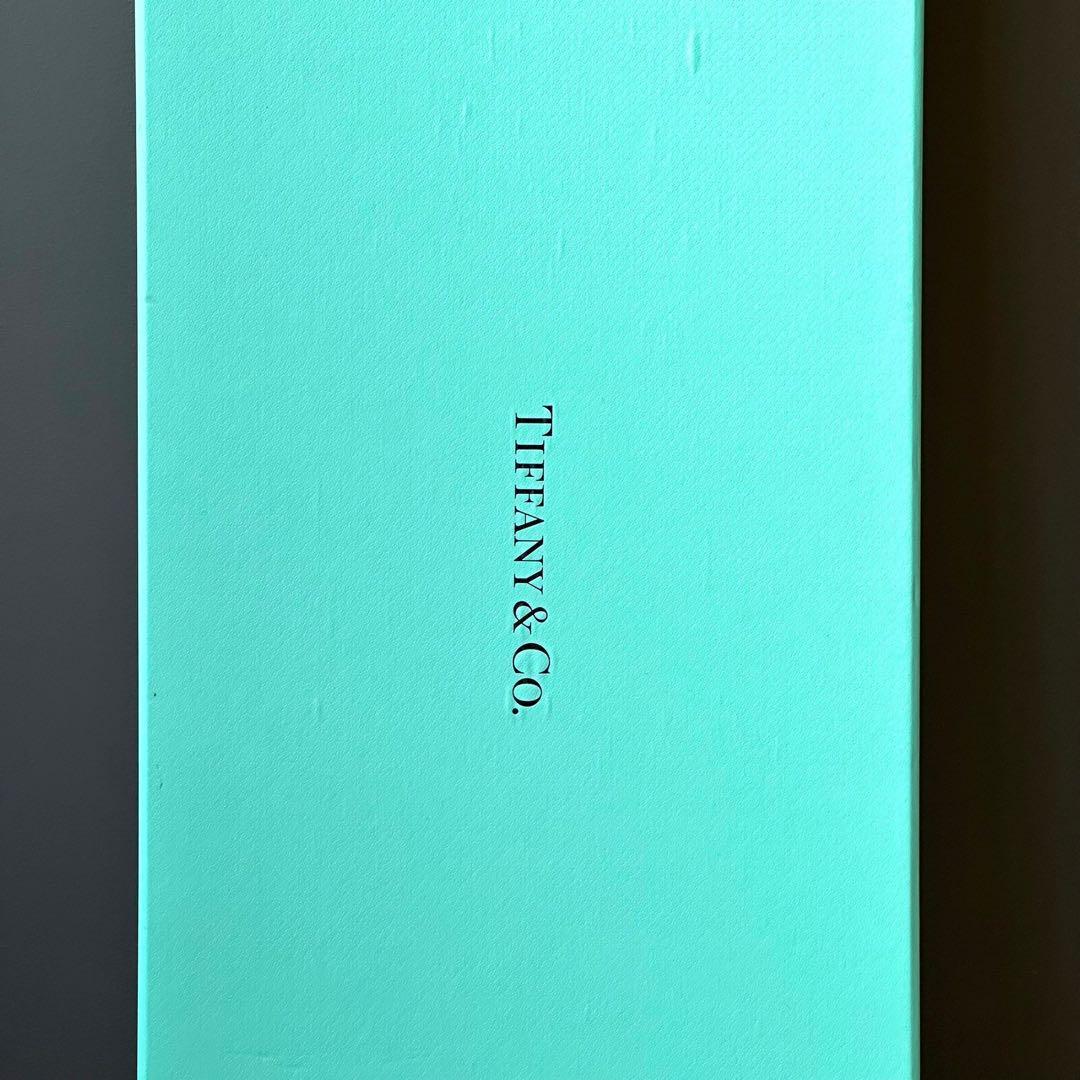 『TIFFANY&Co』ティファニー キャットストリート スケートボード