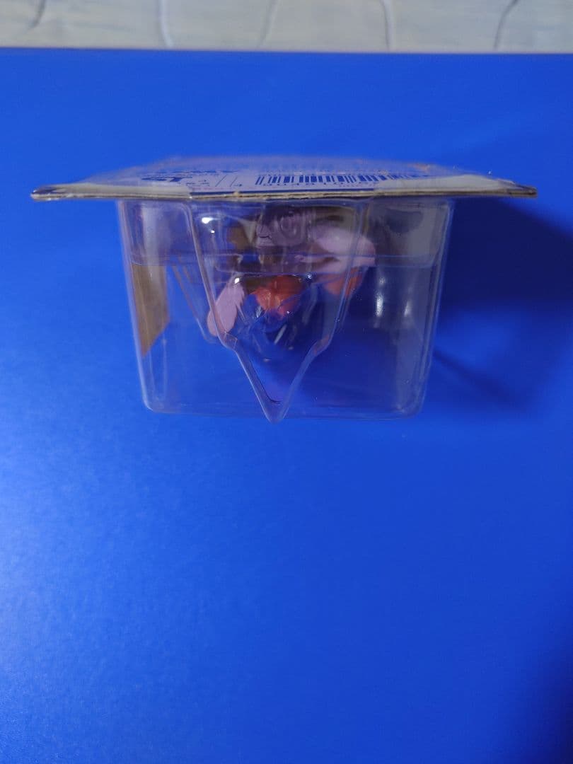 モンスターコレクション　エビワラー