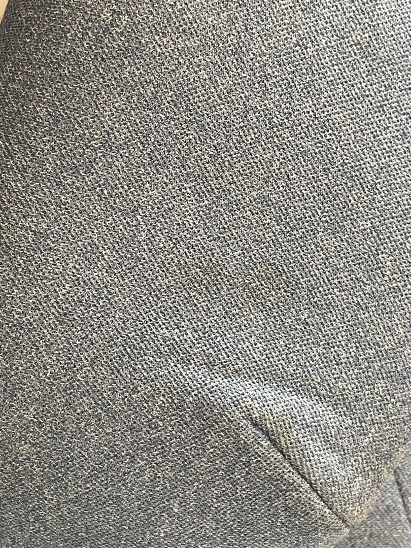 エールべべ サラット 3ステップ クワトロ プレミアム W ナチュラルブルー