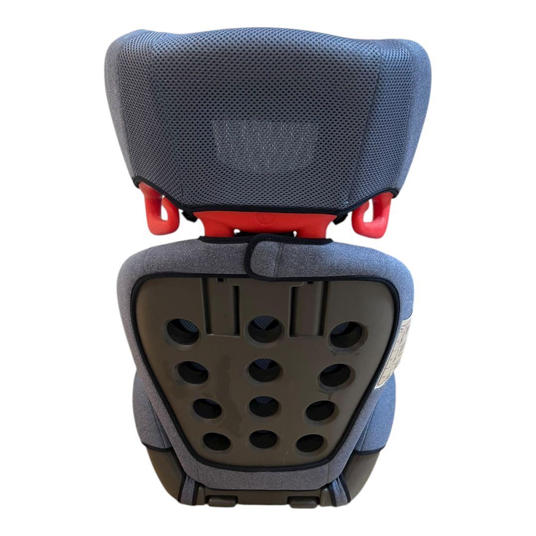 エールべべ サラット 3ステップ クワトロ プレミアム W ナチュラルブルー