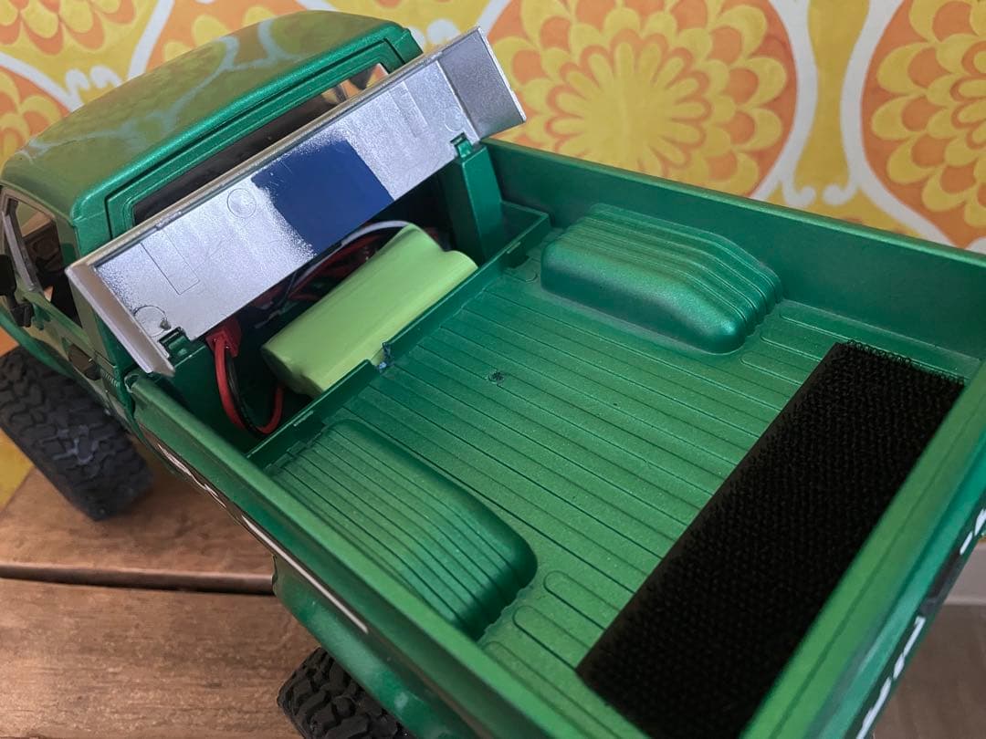 P*N様 WPL C-24 1/16 【オプション多数！】