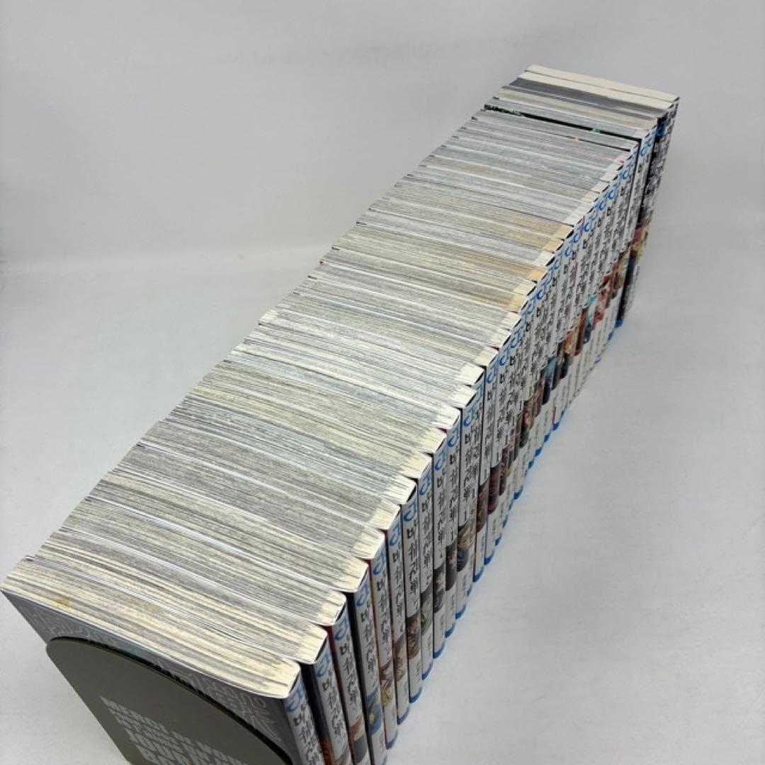 呪術廻戦　計35冊セット　全30巻+5冊　芥見下々　少年漫画　全巻