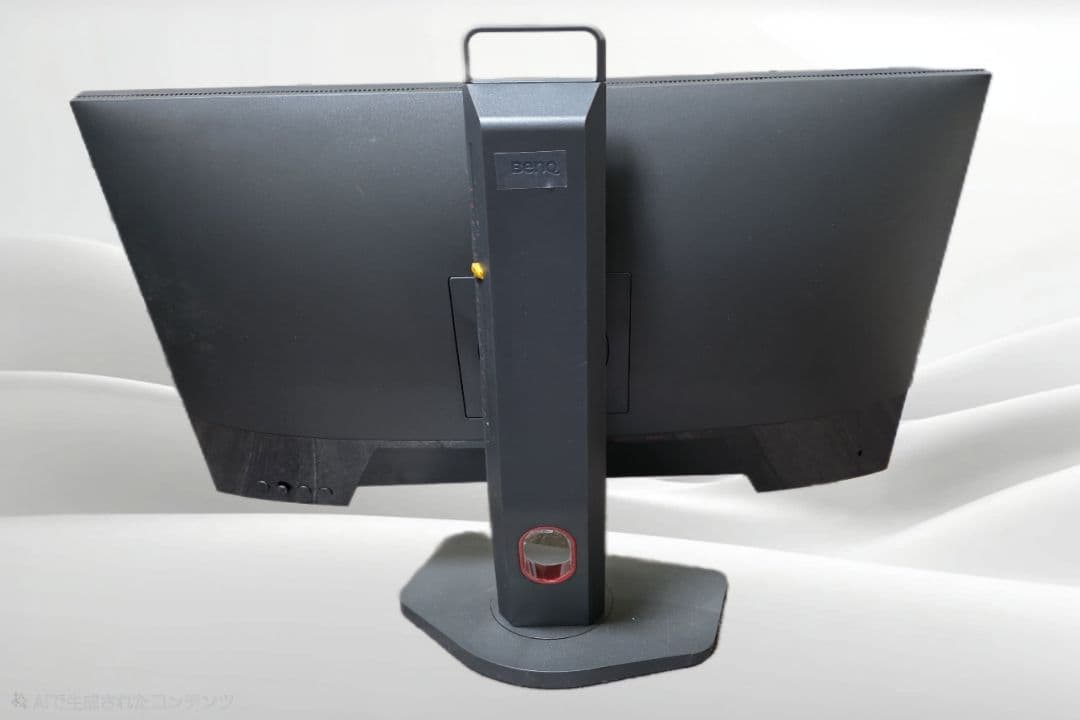 BenQ ZOWIE 144Hz 24インチ おまけ付XL2411K