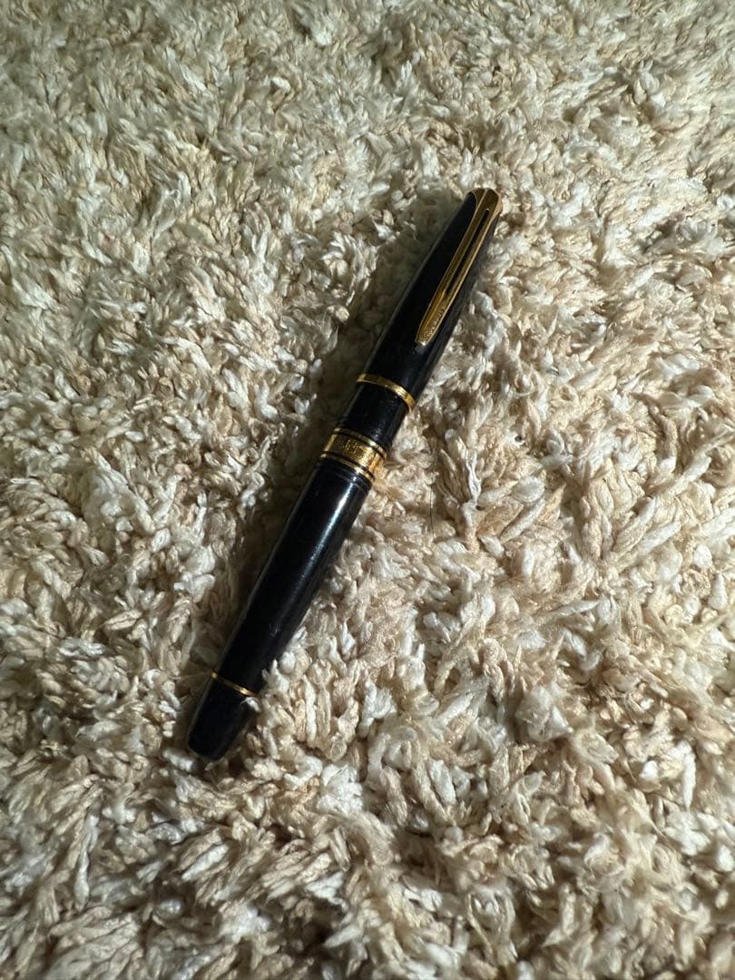 ル・マン100 1883-1983 18K 万年筆