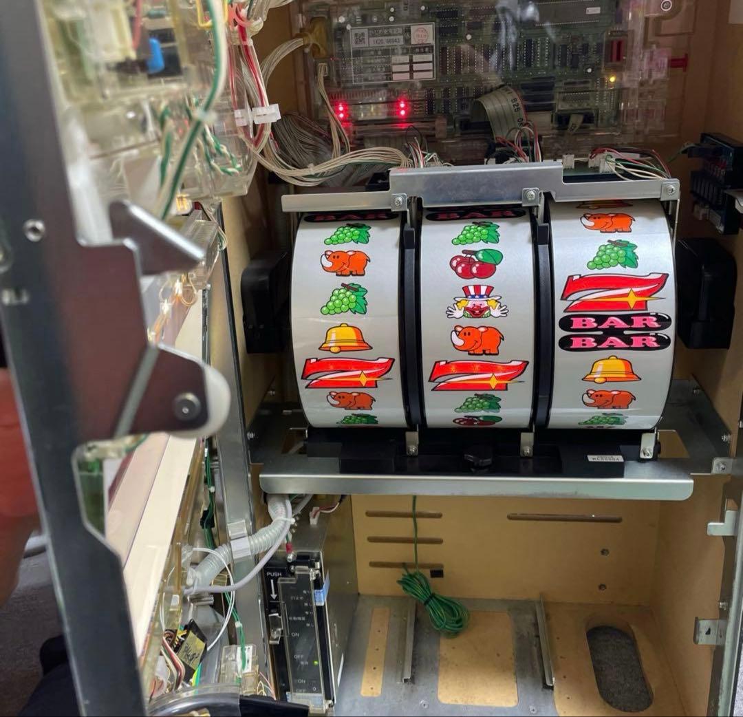 アイムジャグラー　Apex 送料込み　最安値