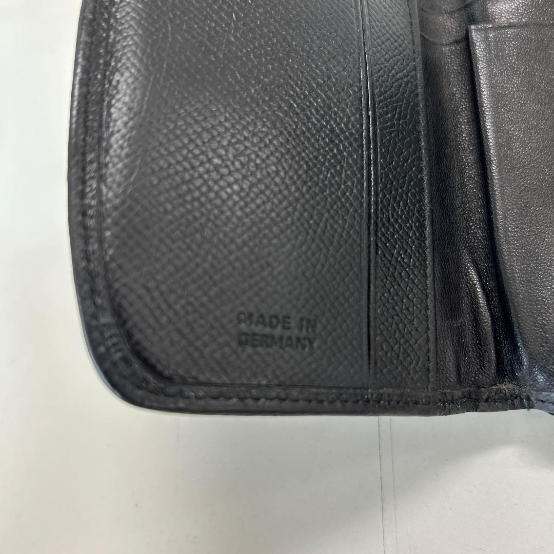 ジルサンダー　財布