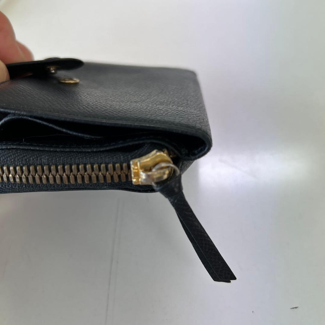 ジルサンダー　財布