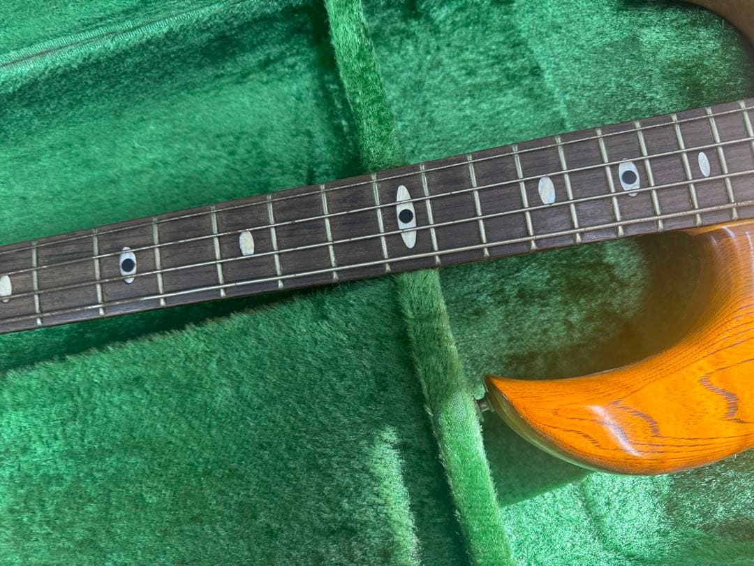 AriaProⅡ SB-700 アリアプロ2 エレキベース