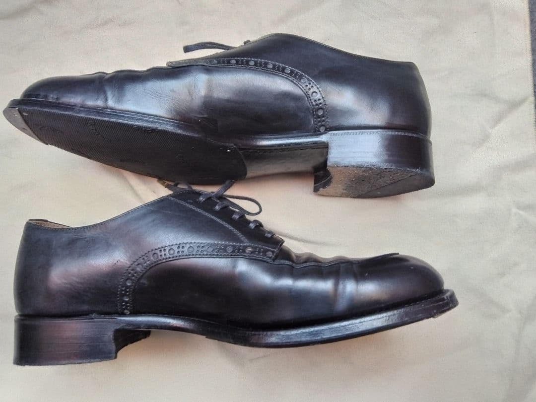 靴 premio gordo ramon 25.5